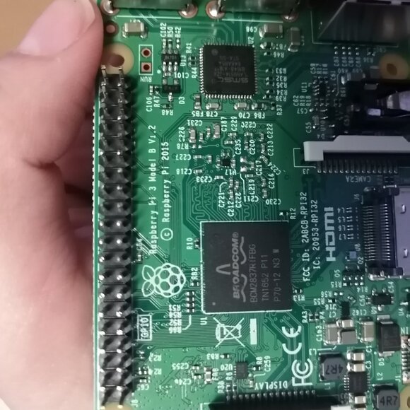 CanaKit new Raspberry pi 3 - Picture 9 of 10